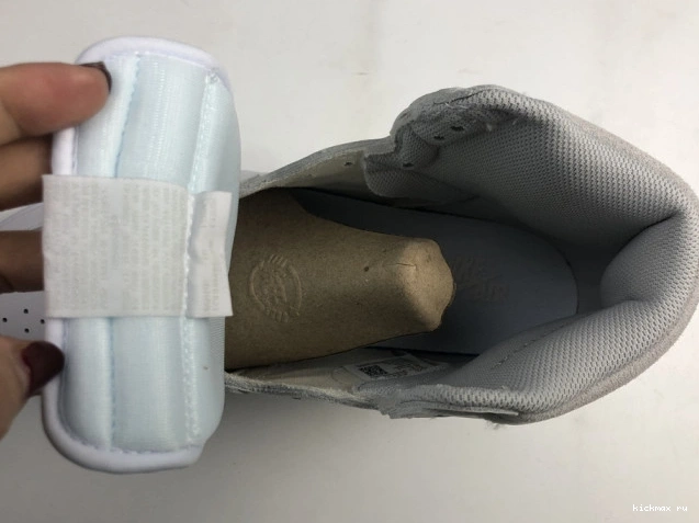 Rep Air BQ4422-100 Jordan Grey 1 Neutral Retro 85 High 0808